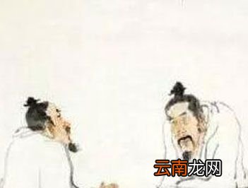 胶漆之交是指谁和谁？