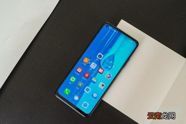 华为麦芒9有nfc功能吗