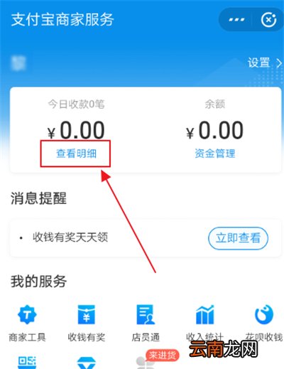支付宝收入统计记录怎么删除