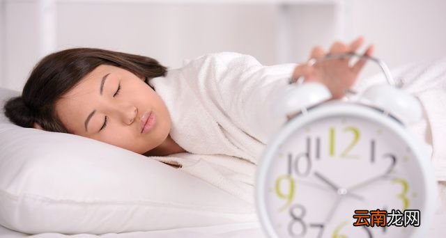 人睡觉时脑子在做什么?