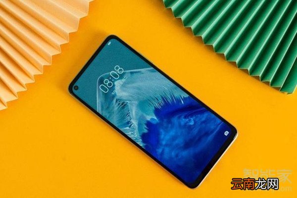 华为麦芒9处理器是什么