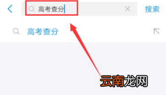 支付宝如何查询2019高考成绩?2019高考成绩查询方法全览