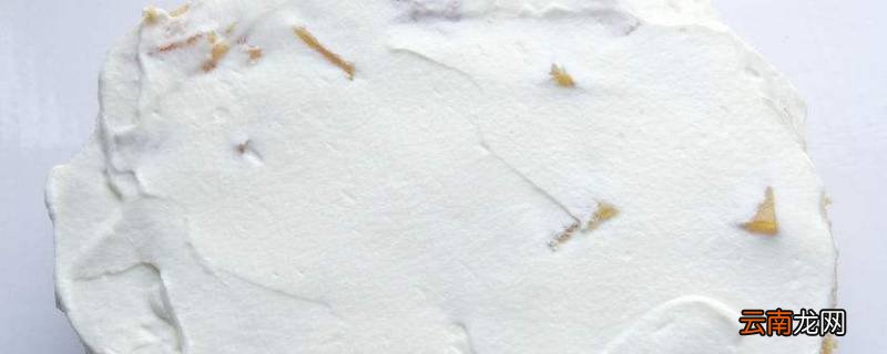 安佳淡奶油冰冻后怎样恢复