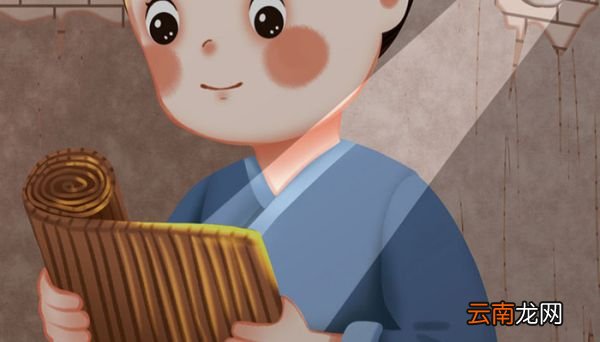 古人求学的故事有哪些? 古人求学有哪些故事?
