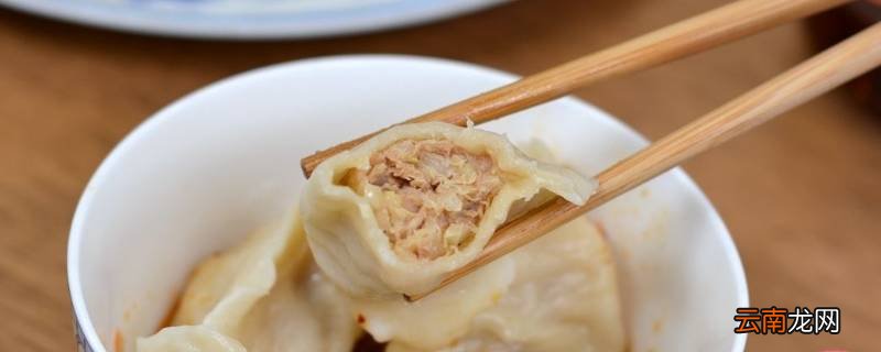 煮饺子用冷水还是热水煮多久