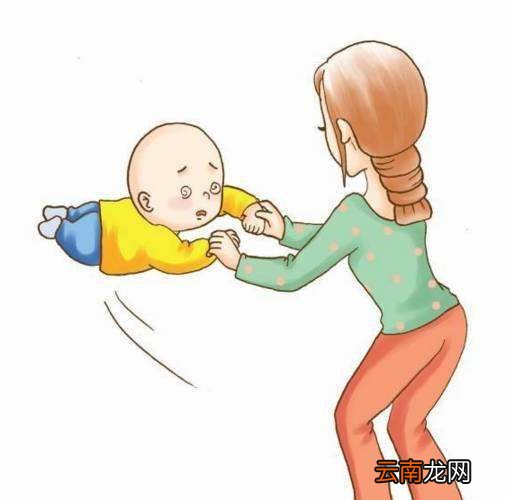 为什么转圈人会头晕？
