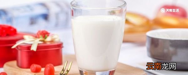 舒化奶为什么是甜的 舒化奶为什么会是甜的