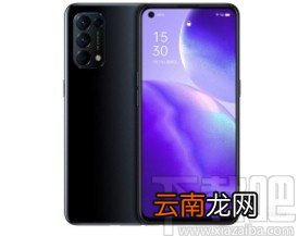 oppo reno5关闭按键音的方法