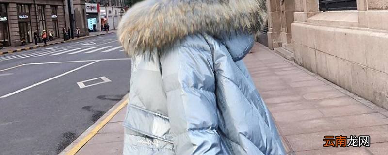 白鸭绒能放洗衣机甩干吗