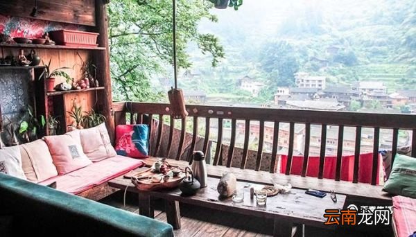青旅是什么 什么是青旅