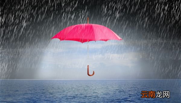 50毫米的雨属于什么雨 降水量50毫米是什么雨