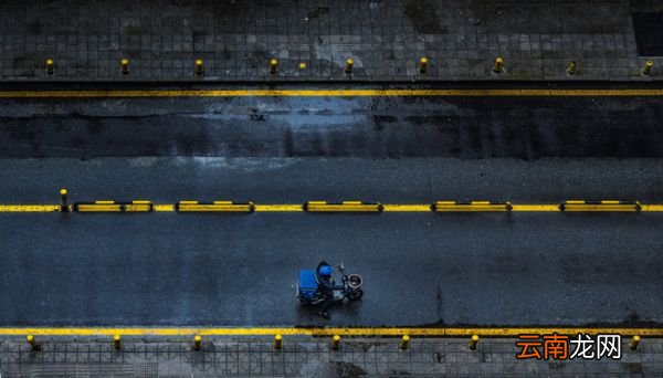 50毫米的雨属于什么雨 降水量50毫米是什么雨