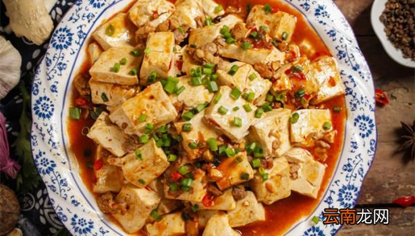 麻婆豆腐用老豆腐还是嫩豆腐 麻婆豆腐用老豆腐还是嫩豆腐最好