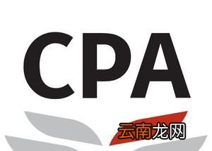 cpa考试一年几次？