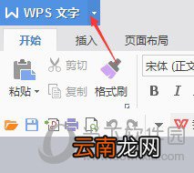 WPS自定义模板如何设置？个性化模板制作方法详解