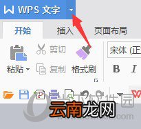 WPS自定义模板如何设置？个性化模板制作方法详解