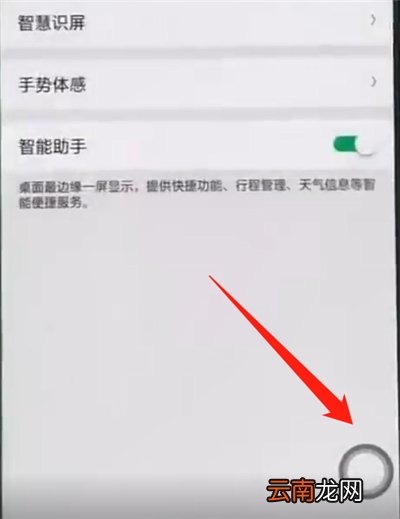 oppo手机怎么返回上一页