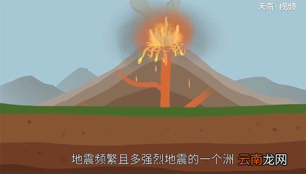 南美洲主要气候类型 南美洲主要气候类型是什么