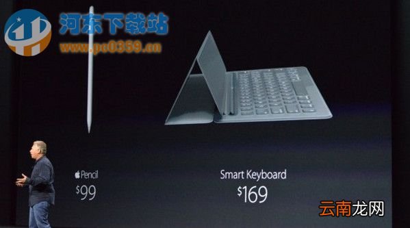 smart keyboard键盘多少钱？
