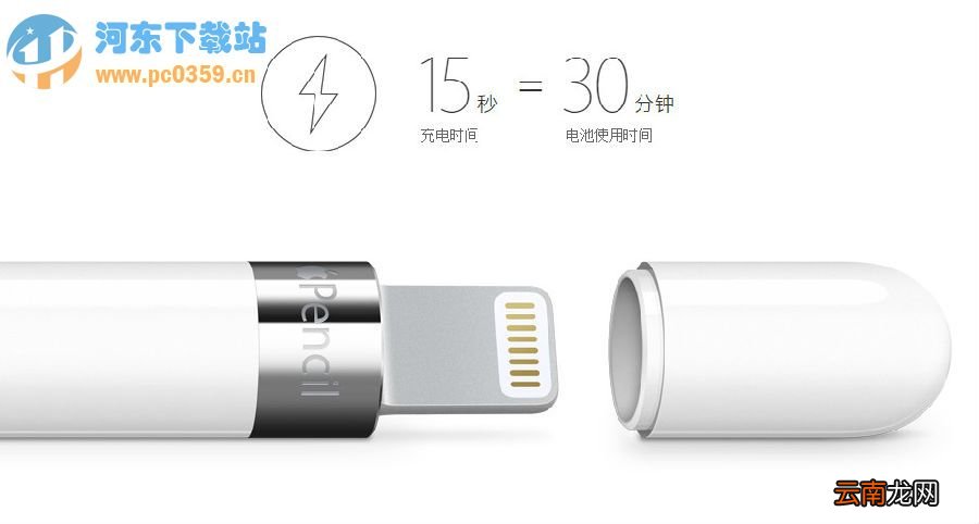 苹果铅笔是什么?Apple Penci多少钱?