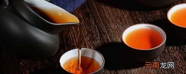 大红袍属于什么茶 大红袍属于哪种茶