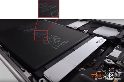 iphone6s电池容量多少 续航能力怎么样?