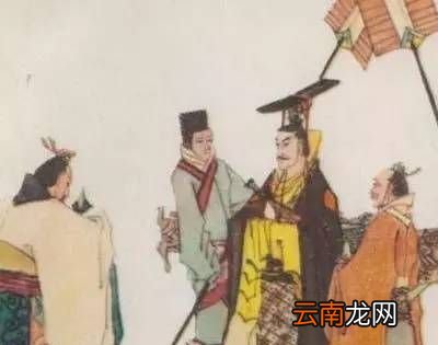 管鲍之交是指谁和谁？