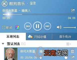 酷狗音乐海外不能使用吗?海外版权限制解除方法一览