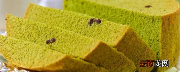 烤戚风可以垫油纸吗 烤戚风可不可以垫油纸