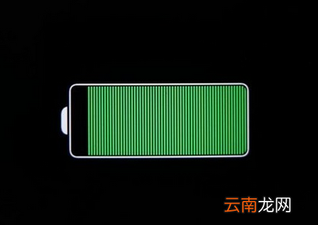 iphone6s无法充满电的解决方法