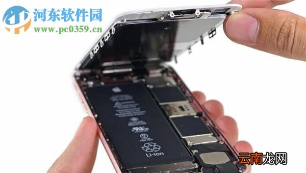 减少iPhone6s电池消耗的9种方法