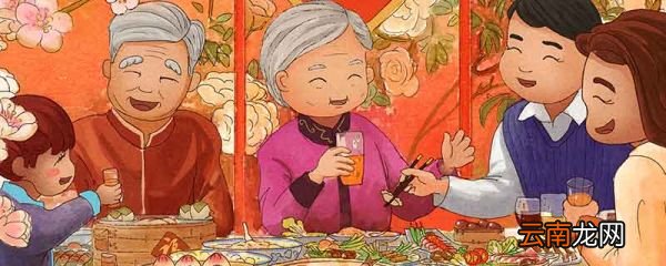 大年吃什么 大年一般吃什么菜
