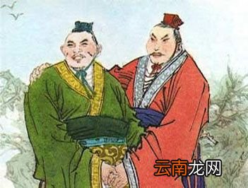 鸡黍之交是指谁和谁？
