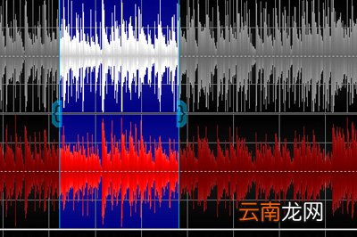 Goldwave如何截取音频 截取音频方法分享