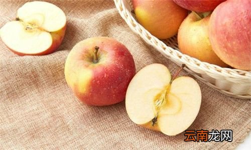 苹果一天中什么时候吃最好