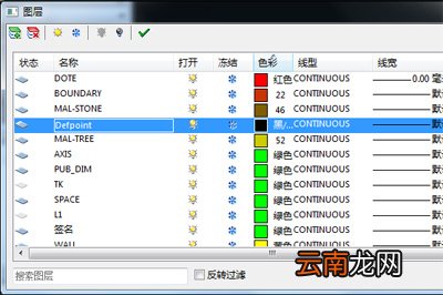 迅捷CAD编辑器打印图纸线条不显示是什么原因 解决方法说明