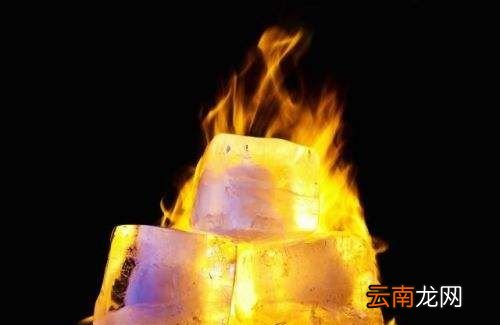 水为什么不能燃烧？