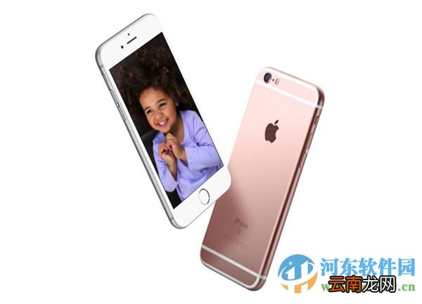 真假iPhone 6s和6s Plus的辨别方法介绍