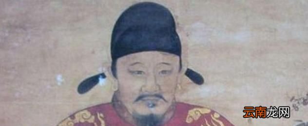 常遇春是怎么死的?