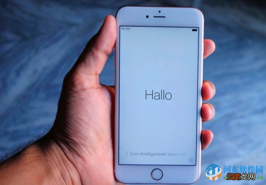 iPhone 6s恢复再曝出现数据丢失的问题