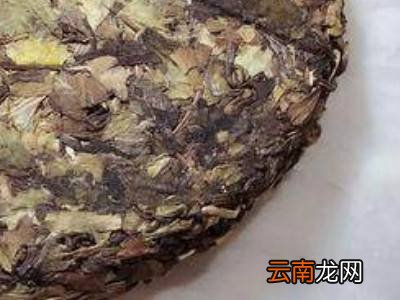 白茶饼怎么撬开