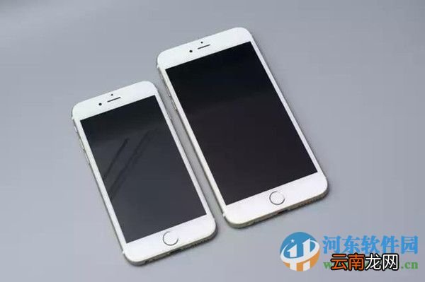 iPhone6s/6s Plus哪个好?正确选择iPhone6s/6s Plus的详解
