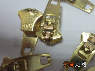 拉链头坏了怎么修