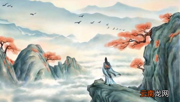 没铁沉骥白骨堆,文烟袅袅与雁回下一句 没铁沉骥白骨堆,文烟袅袅与雁回