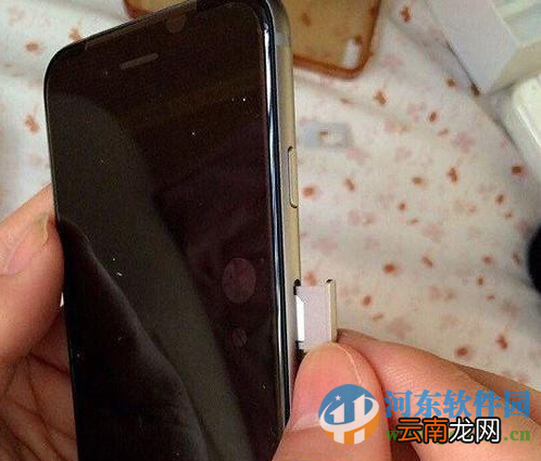 如何安装iphone sim卡？苹果手机sim卡的安装方法