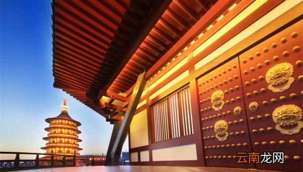 中国古都有哪些城市 中国古都都有什么城市
