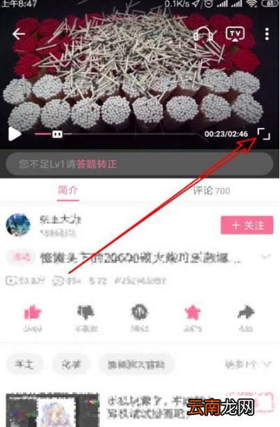 B站弹幕怎么屏蔽?B站屏蔽弹幕技巧心得分享