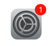 ios9动画效果没了怎么办？解决ios9动画效果消失的方法