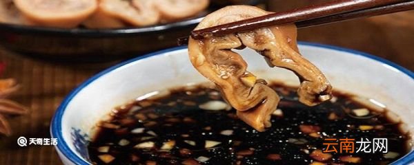 驴板肠是什么部位 什么是驴板肠
