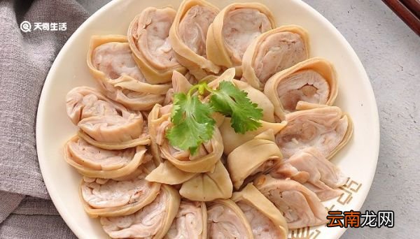 驴板肠是什么部位 什么是驴板肠